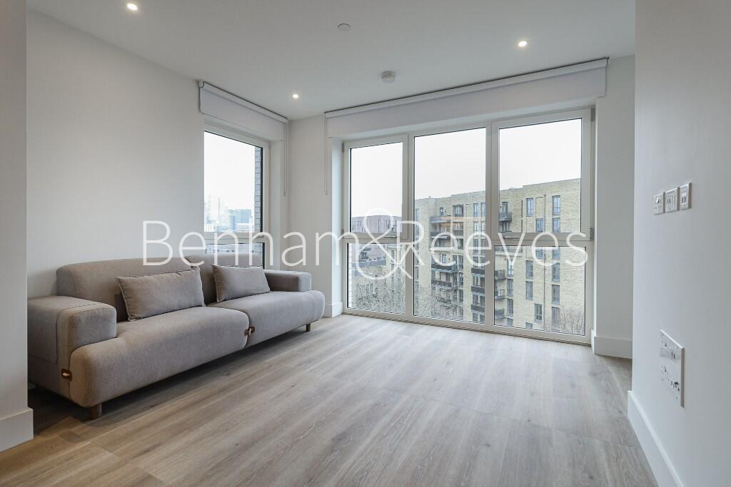 2 bed Apartment for rent in Bow. From Benham & Reeves Lettings - Canary Wharf
