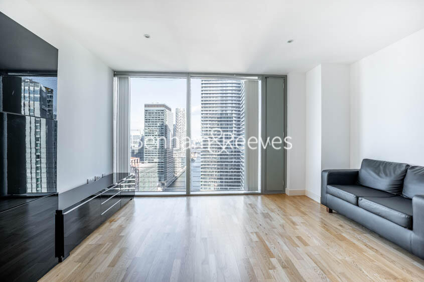 1 bed Apartment for rent in Poplar. From Benham & Reeves Lettings - Canary Wharf 1 bed Apartment for rent in Poplar. From Benham & Reeves Lettings - Canary Wharf