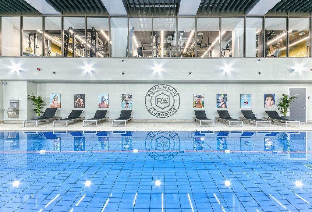 1 bed Apartment for rent in Woolwich. From Benham & Reeves Lettings - Canary Wharf