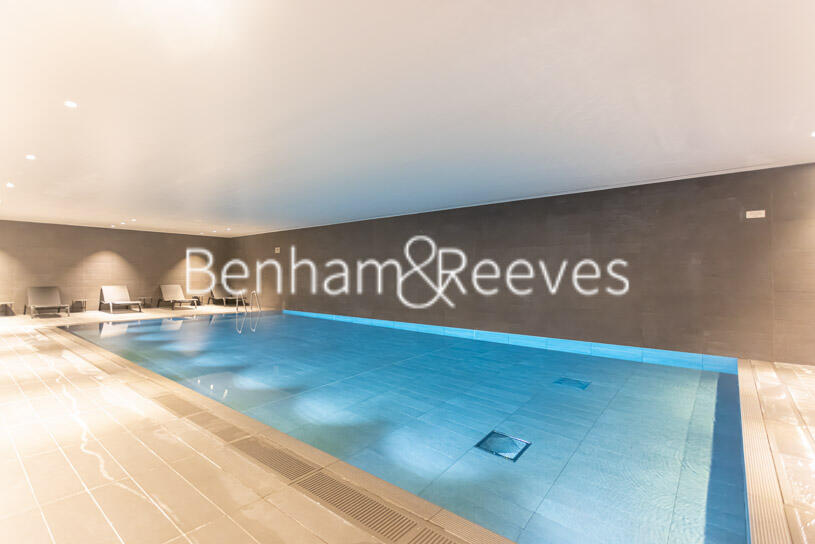 1 bed Apartment for rent in Poplar. From Benham & Reeves Lettings - Canary Wharf
