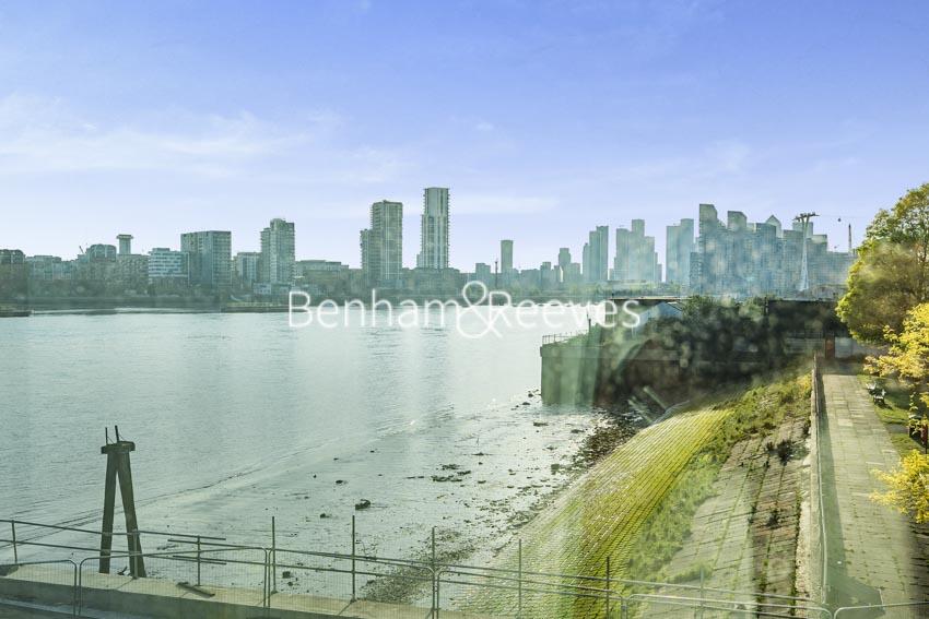 3 bed Apartment for rent in Woolwich. From Benham & Reeves Lettings - Canary Wharf 3 bed Apartment for rent in Woolwich. From Benham & Reeves Lettings - Canary Wharf