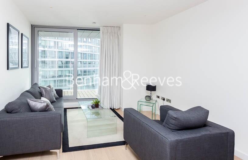 1 bed Apartment for rent in Poplar. From Benham & Reeves Lettings - Canary Wharf