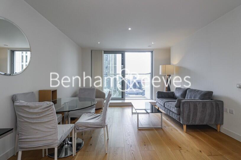 1 bed Apartment for rent in Poplar. From Benham & Reeves Lettings - Canary Wharf 1 bed Apartment for rent in Poplar. From Benham & Reeves Lettings - Canary Wharf