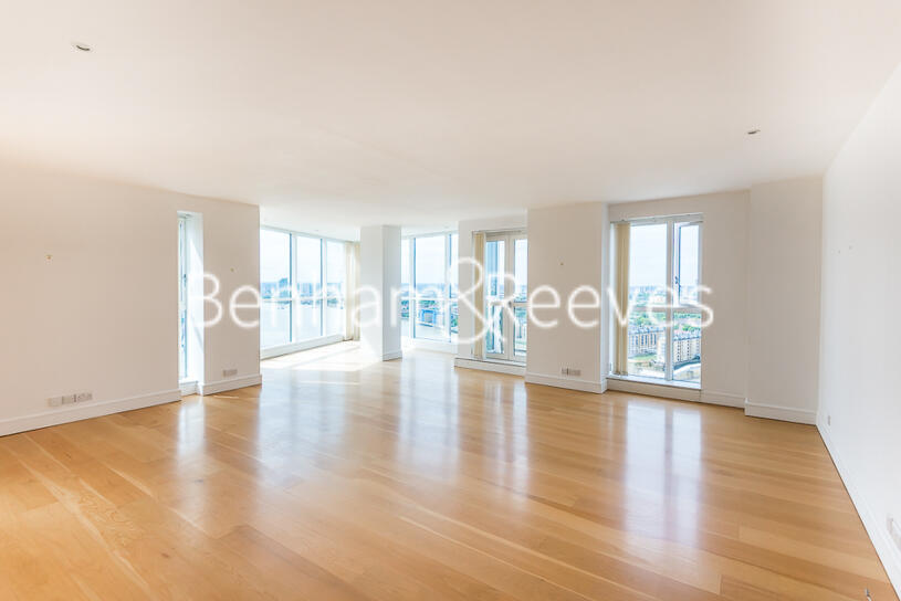 3 bed Apartment for rent in Poplar. From Benham & Reeves Lettings - Canary Wharf