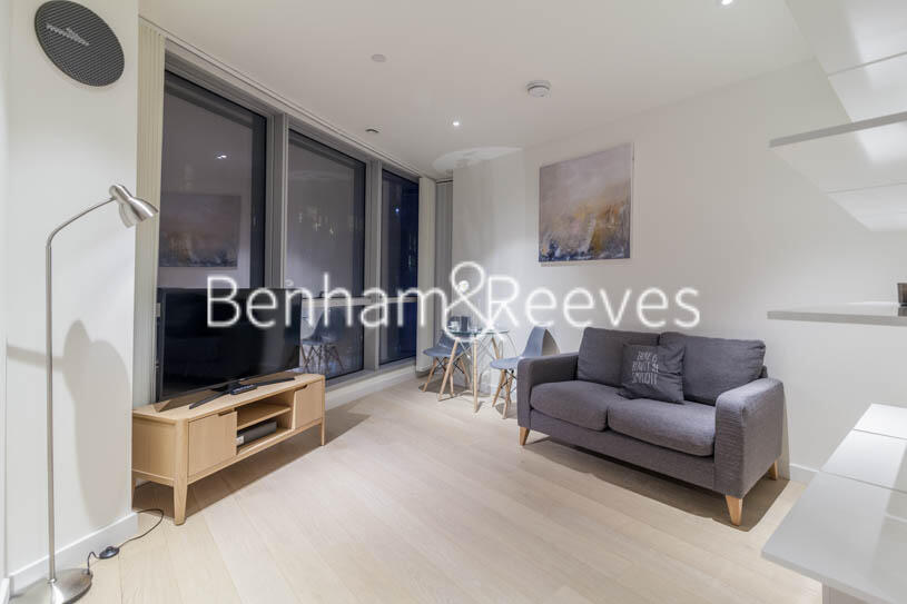 4 bed Studio for rent in Poplar. From Benham & Reeves Lettings - Canary Wharf
