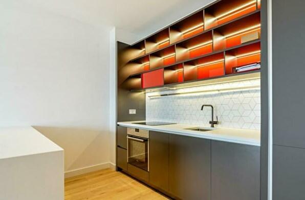 1 bed Apartment for rent in Poplar. From Benham & Reeves Lettings - Canary Wharf 1 bed Apartment for rent in Poplar. From Benham & Reeves Lettings - Canary Wharf