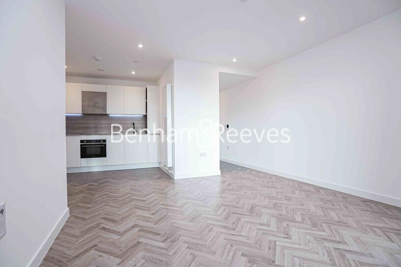 1 bed Apartment for rent in London. From Benham & Reeves Lettings - Canary Wharf