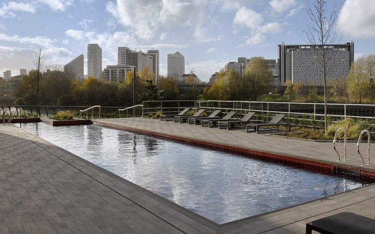 2 bed Apartment for rent in London. From Benham & Reeves Lettings - Canary Wharf