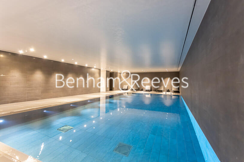4 bed Studio for rent in Poplar. From Benham & Reeves Lettings - Canary Wharf 4 bed Studio for rent in Poplar. From Benham & Reeves Lettings - Canary Wharf