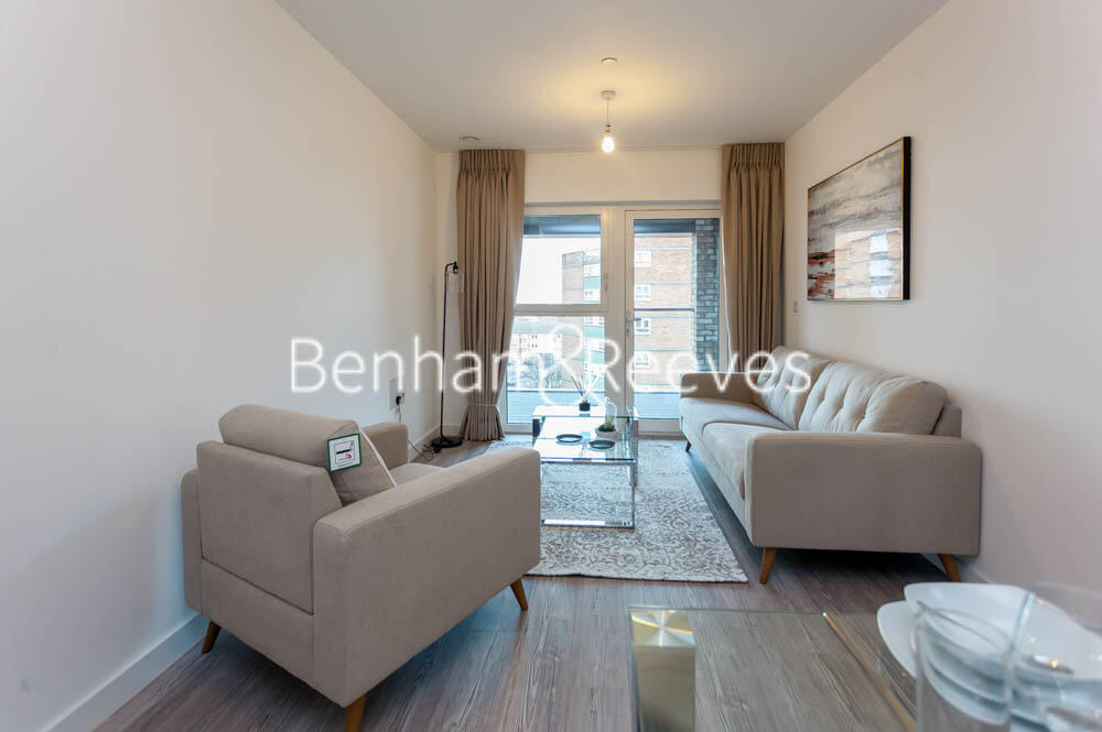 1 bed Apartment for rent in West Ham. From Benham & Reeves Lettings - Canary Wharf 1 bed Apartment for rent in West Ham. From Benham & Reeves Lettings - Canary Wharf