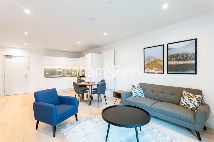 1 bed Apartment for rent in Woolwich. From Benham & Reeves Lettings - Canary Wharf 1 bed Apartment for rent in Woolwich. From Benham & Reeves Lettings - Canary Wharf