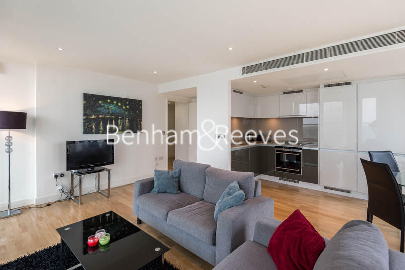 2 bed Apartment for rent in Poplar. From Benham & Reeves Lettings - Canary Wharf