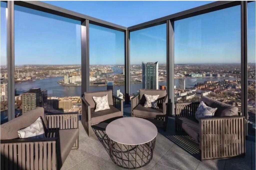 2 bed Apartment for rent in Poplar. From Benham & Reeves Lettings - Canary Wharf 2 bed Apartment for rent in Poplar. From Benham & Reeves Lettings - Canary Wharf