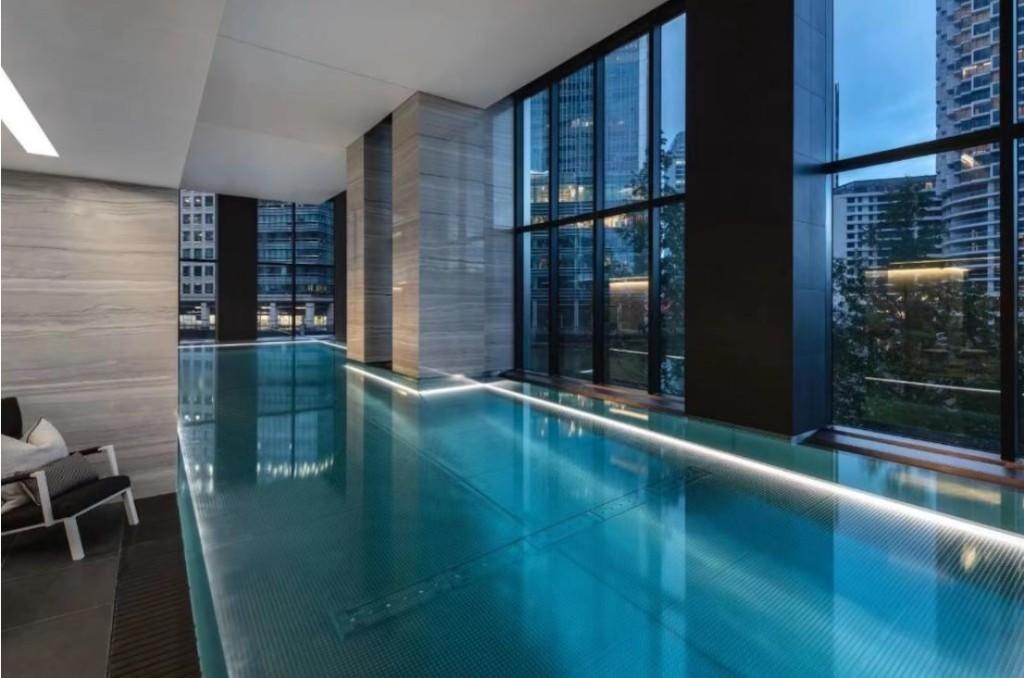 2 bed Apartment for rent in Poplar. From Benham & Reeves Lettings - Canary Wharf 2 bed Apartment for rent in Poplar. From Benham & Reeves Lettings - Canary Wharf