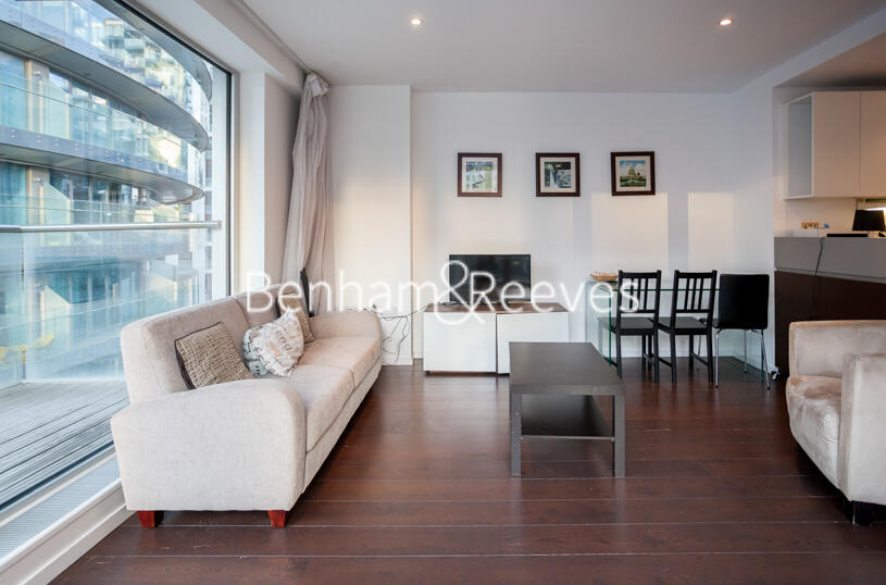 2 bed Apartment for rent in Poplar. From Benham & Reeves Lettings - Canary Wharf