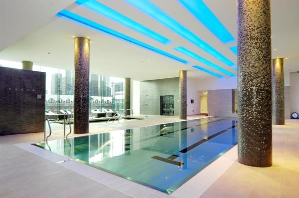 0 bed Apartment for rent in London. From Benham & Reeves Lettings - Canary Wharf