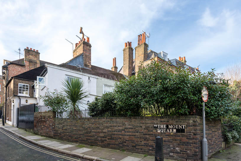 2 bed Flat for rent in Hampstead. From Benham & Reeves Lettings - Hampstead