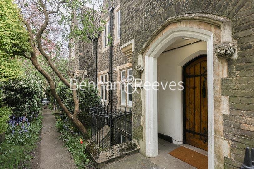 2 bed Apartment for rent in Hampstead. From Benham & Reeves Lettings - Hampstead