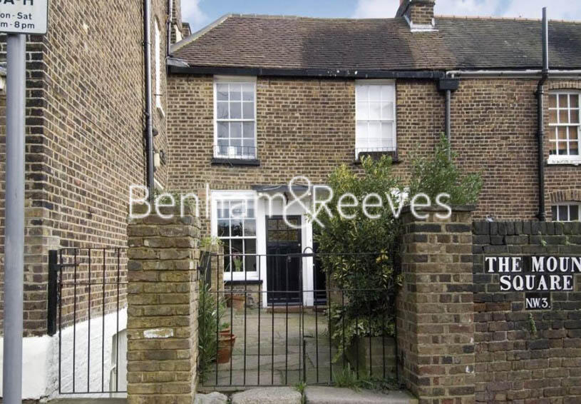 2 bed Apartment for rent in Hampstead. From Benham & Reeves Lettings - Hampstead