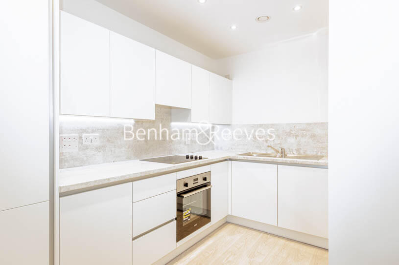 1 bed 1st Floor Flat for rent in London. From Benham & Reeves - Hampstead - Hampstead