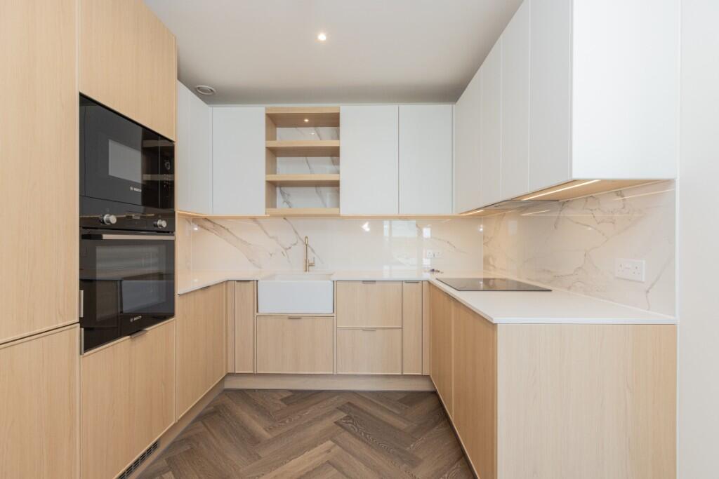 1 bed Apartment for rent in . From Benham & Reeves - Hampstead - Hampstead