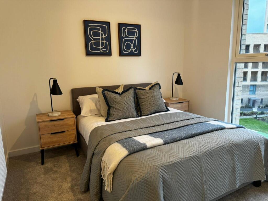 2 bed Apartment for rent in London. From Benham & Reeves - Hampstead - Hampstead