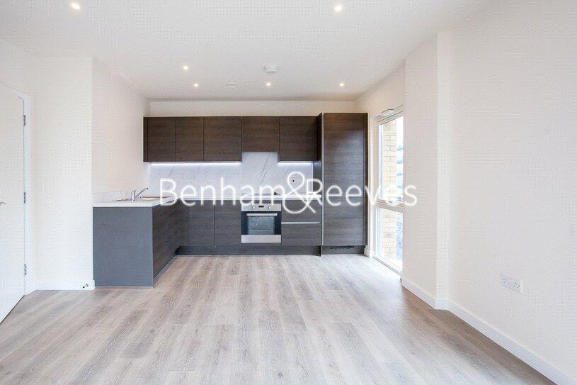 2 bed Apartment for rent in London. From Benham & Reeves - Hampstead - Hampstead
