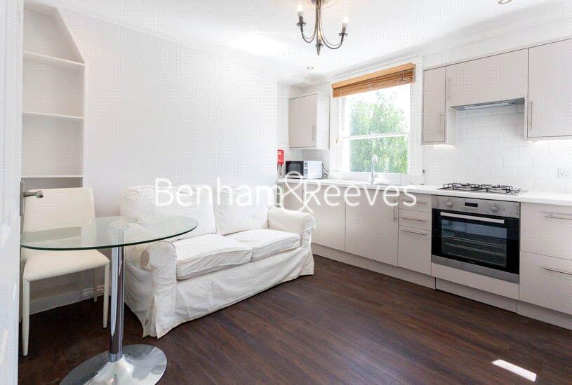 1 bed Apartment for rent in Hampstead. From Benham & Reeves - Hampstead - Hampstead