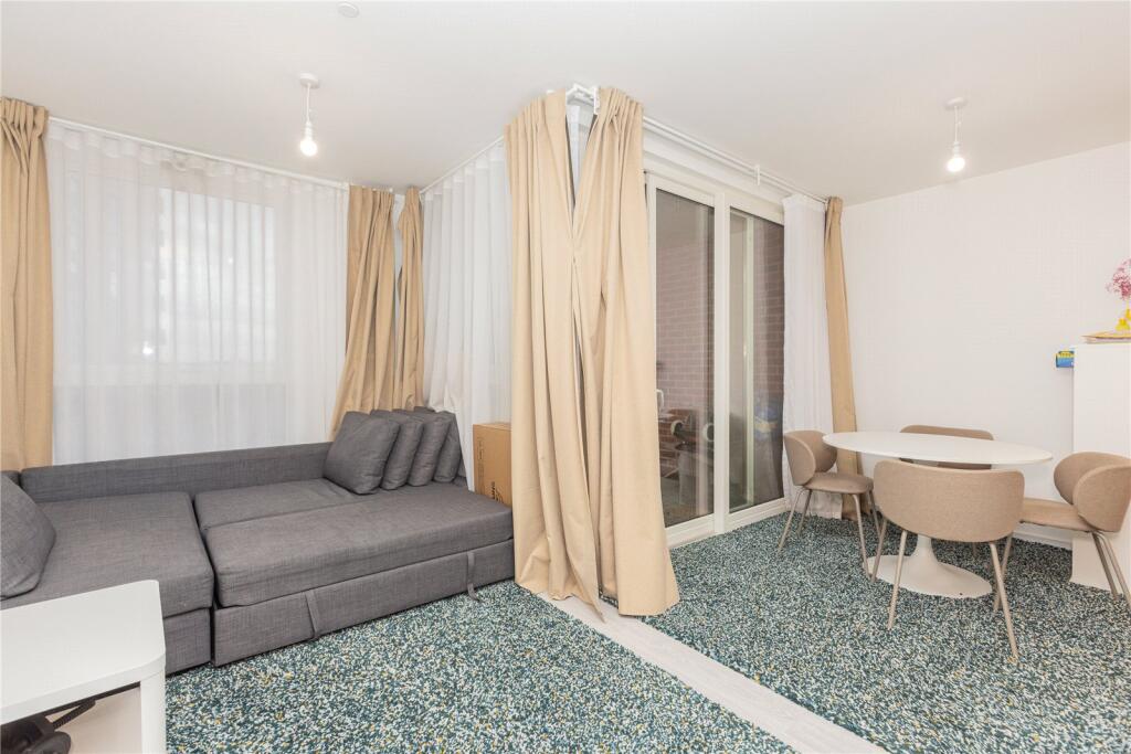 1 bed Apartment for rent in London. From Benham & Reeves - Hampstead - Hampstead
