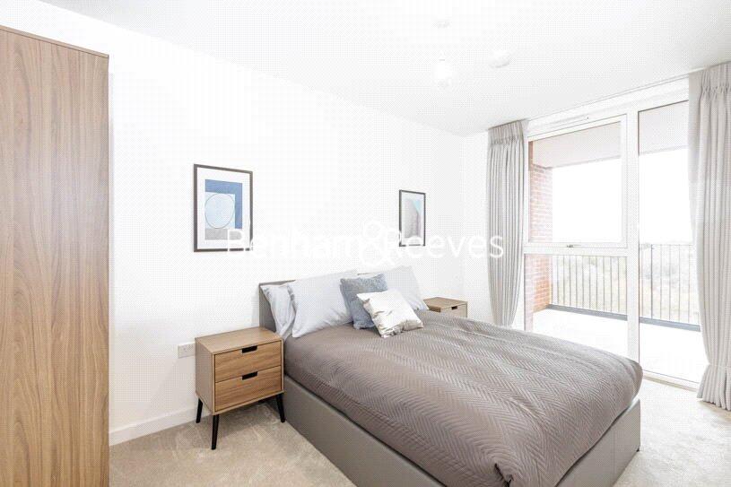1 bed Apartment for rent in Hendon. From Benham & Reeves - Hampstead - Hampstead