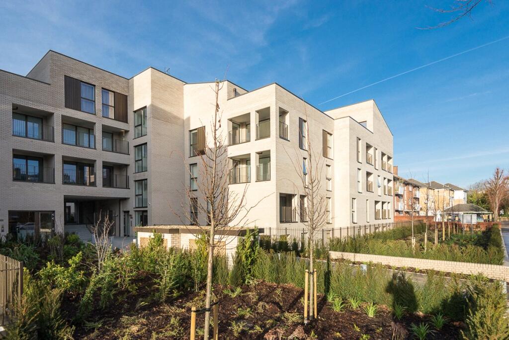 2 bed Apartment for rent in Willesden. From Benham & Reeves - Hampstead - Hampstead