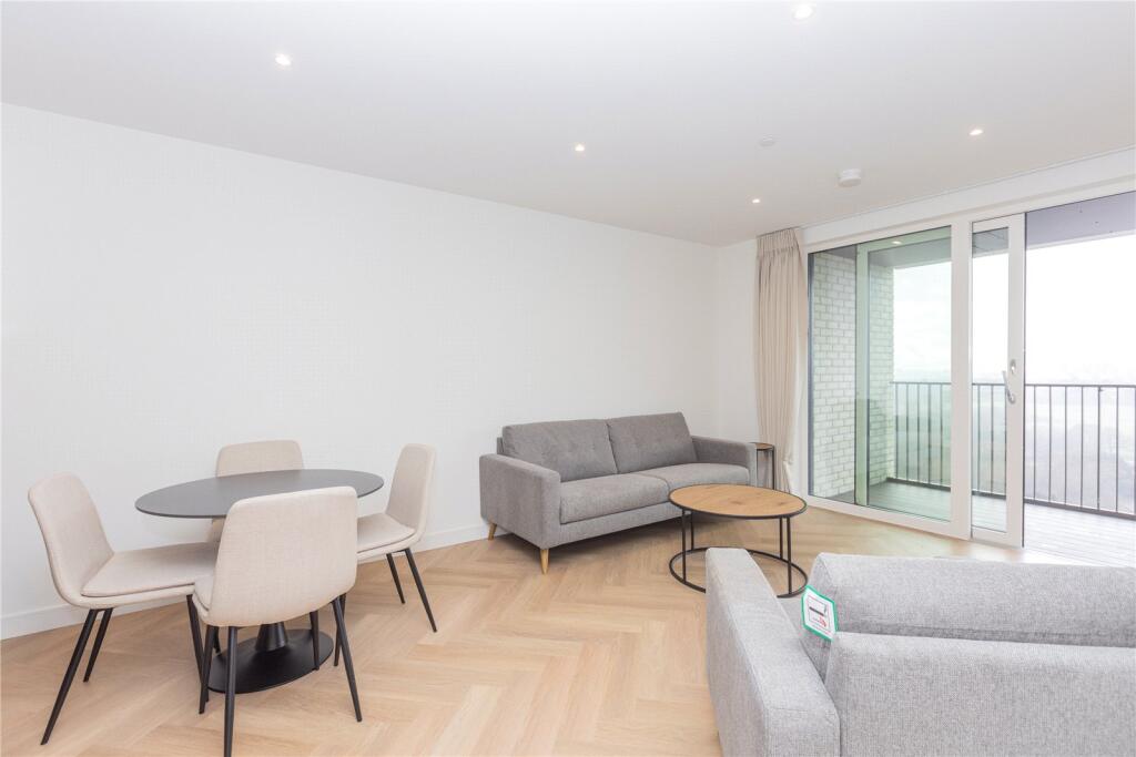 2 bed Apartment for rent in . From Benham & Reeves - Hampstead - Hampstead