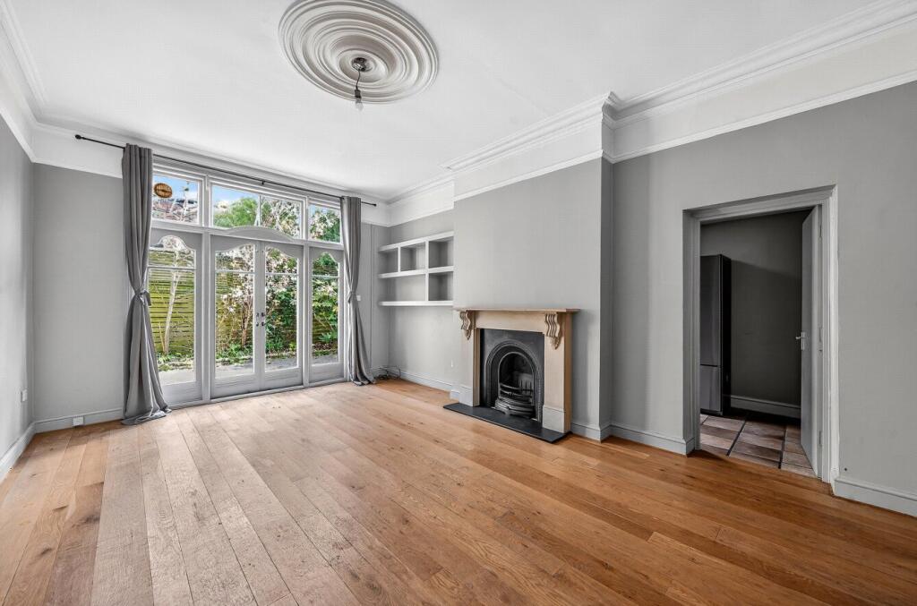 2 bed Apartment for rent in Hampstead. From Benham & Reeves - Hampstead - Hampstead