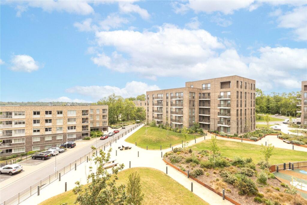 2 bed Apartment for rent in London. From Benham & Reeves - Hampstead - Hampstead