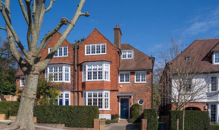 2 bed Apartment for rent in London. From Benham & Reeves - Hampstead - Hampstead 2 bed Apartment for rent in London. From Benham & Reeves - Hampstead - Hampstead