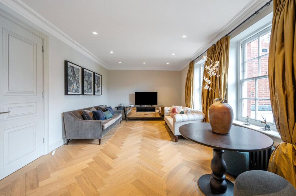 2 bed Apartment for rent in Hampstead. From Benham & Reeves - Hampstead - Hampstead