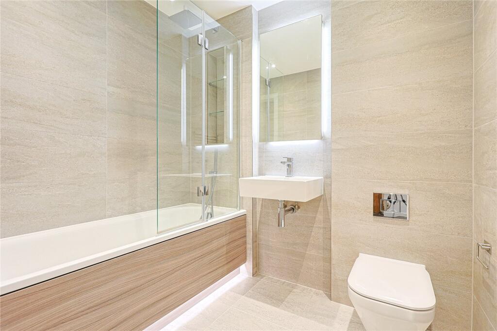2 bed Apartment for rent in Hendon. From Benham & Reeves - Hampstead - Hampstead