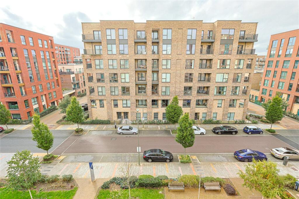 2 bed Apartment for rent in Hendon. From Benham & Reeves - Hampstead - Hampstead