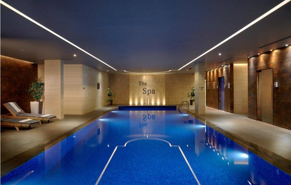 1 bed Apartment for rent in . From Benham & Reeves - Hampstead - Hampstead