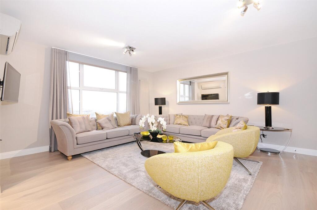 3 bed Apartment for rent in London. From Benham & Reeves - Hampstead - Hampstead