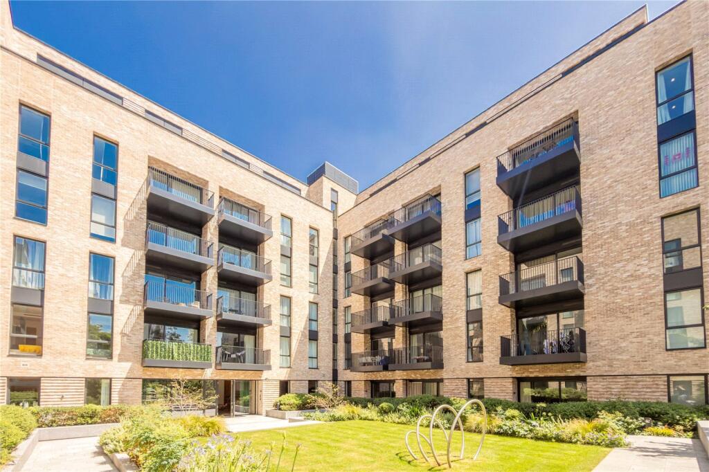 2 bed Apartment for rent in Paddington. From Benham & Reeves - Hampstead - Hampstead
