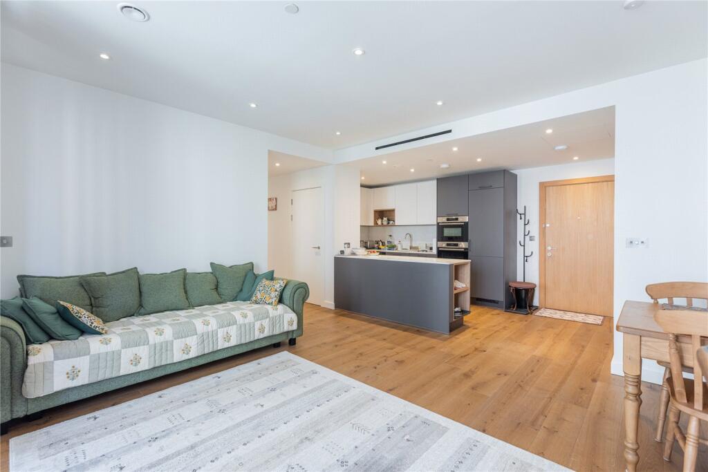 2 bed Apartment for rent in Paddington. From Benham & Reeves - Hampstead - Hampstead