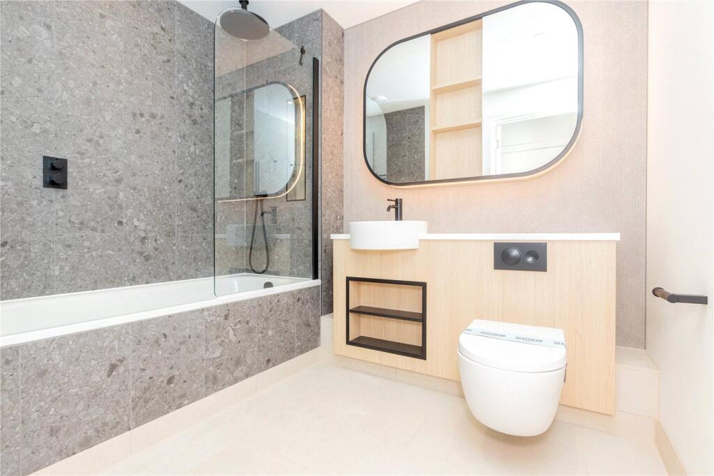 2 bed Apartment for rent in Hendon. From Benham & Reeves - Hampstead - Hampstead