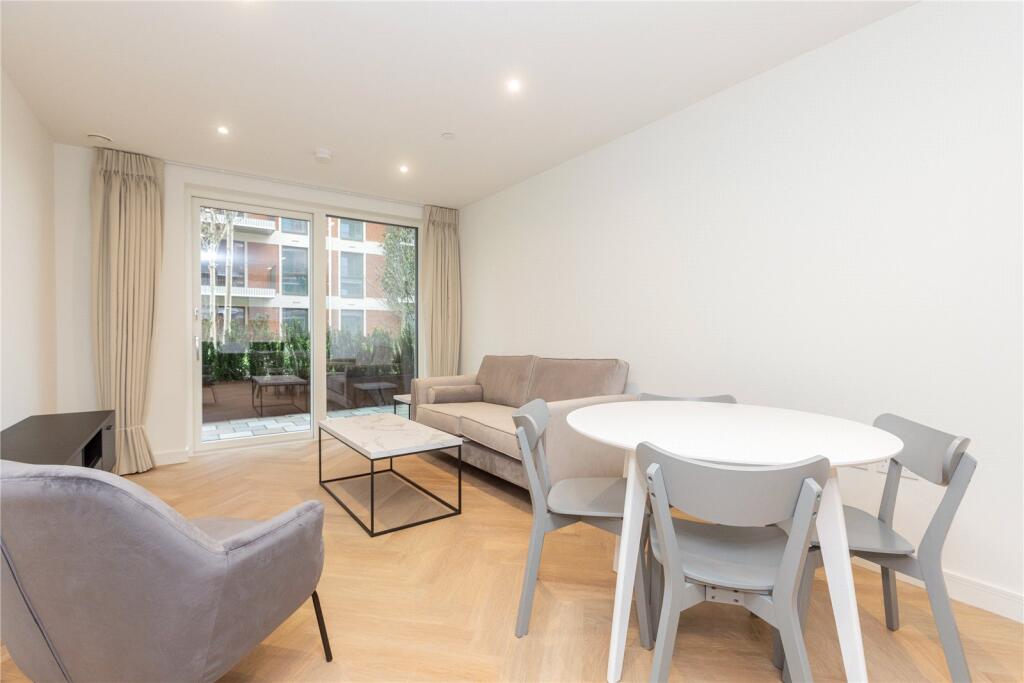 2 bed Apartment for rent in Hendon. From Benham & Reeves - Hampstead - Hampstead