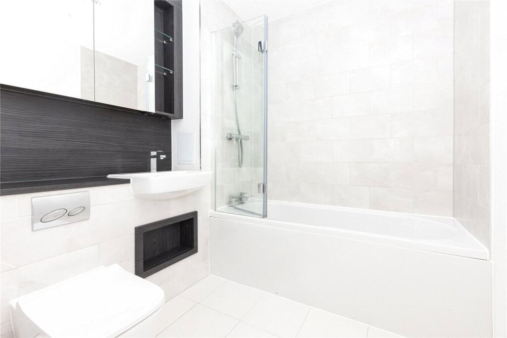1 bed Apartment for rent in Hendon. From Benham & Reeves - Hampstead - Hampstead