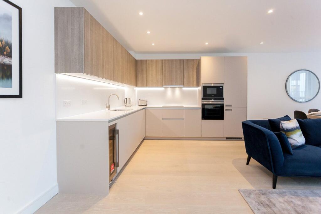 2 bed Apartment for rent in London. From Benham & Reeves - Hampstead - Hampstead 2 bed Apartment for rent in London. From Benham & Reeves - Hampstead - Hampstead