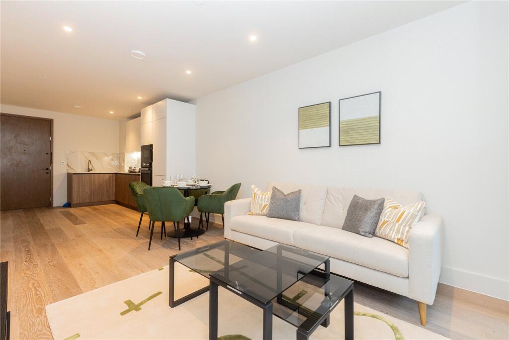 1 bed Not Specified for rent in London. From Benham & Reeves - Hampstead - Hampstead