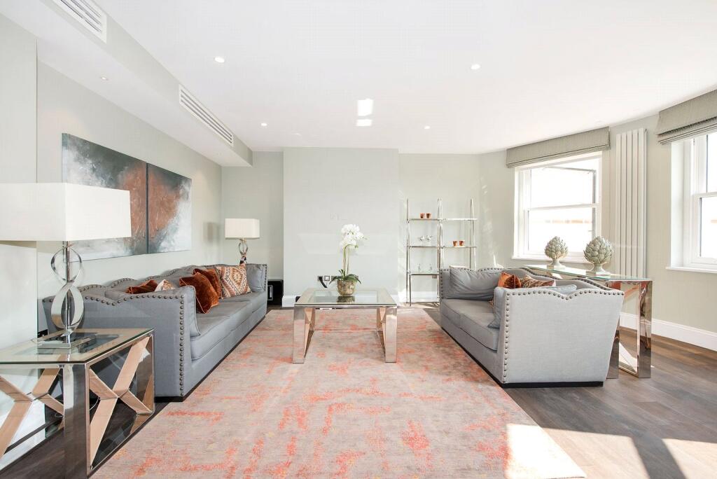 4 bed Apartment for rent in London. From Benham & Reeves - Hampstead - Hampstead 4 bed Apartment for rent in London. From Benham & Reeves - Hampstead - Hampstead