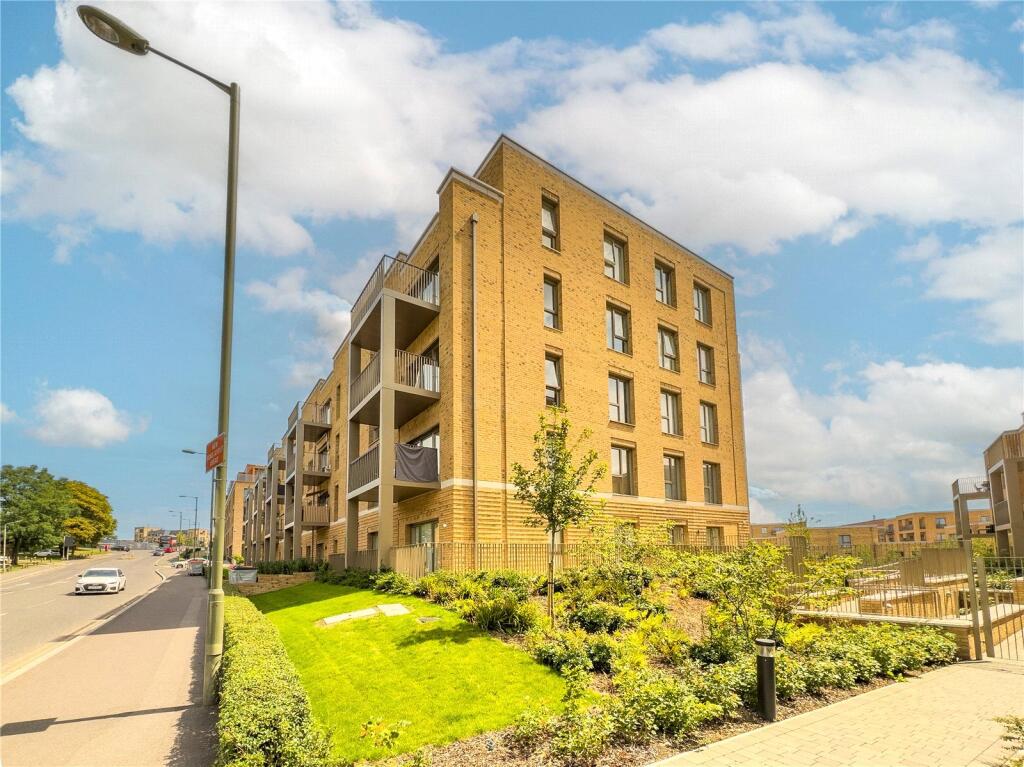 2 bed Apartment for rent in London. From Benham & Reeves - Hampstead - Hampstead