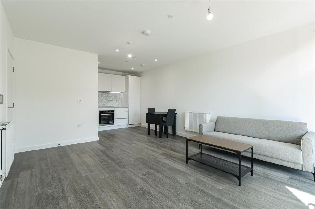 1 bed Apartment for rent in London. From Benham & Reeves - Hampstead - Hampstead